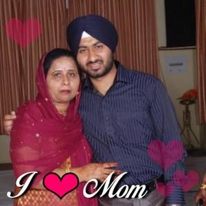 Meet your Posher, Gurjit